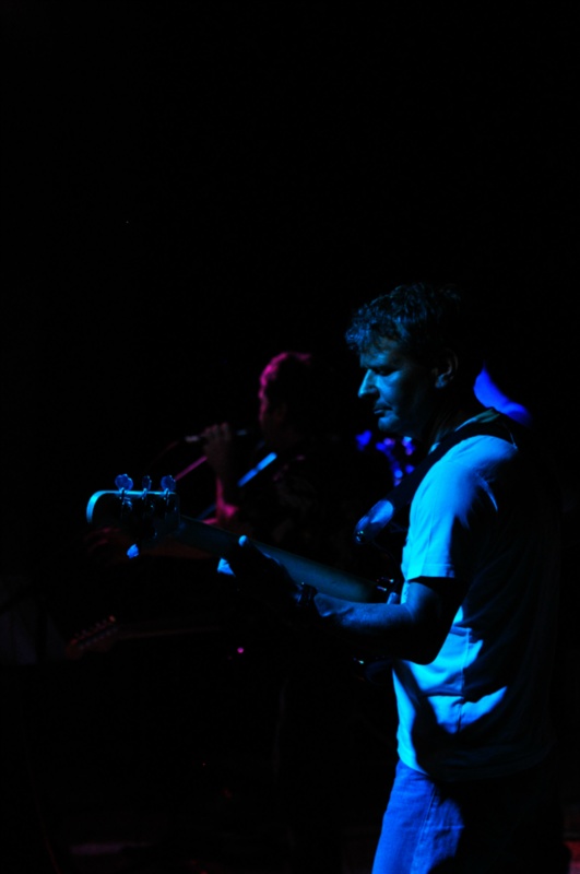 The Kings Live in Montirone